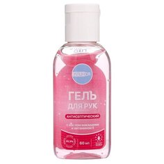 Гель для рук Клинса