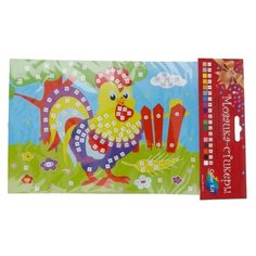 Color Kit Мозаика - стикеры