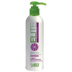 Шампунь Elite Organic
