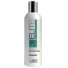 Шампунь Elite Professional