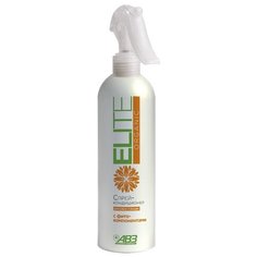 Кондиционер Elite Organic для