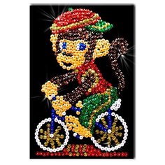 Волшебная Мастерская Мозаика из