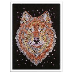 Волшебная Мастерская Мозаика из