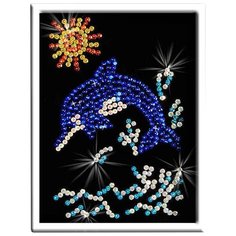 Волшебная Мастерская Мозаика из