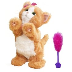 Интерактивная мягкая игрушка Fur Real Friends