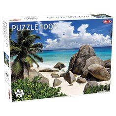 Пазл TACTIC Сейшельские