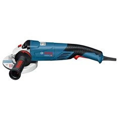 УШМ BOSCH GWS 18-125 L