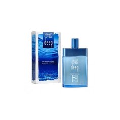 Davidoff Cool Water Deep Sea