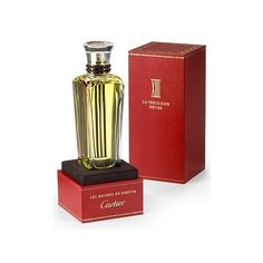 Cartier La Treizieme Heure XIII