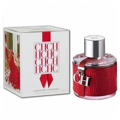 CAROLINA HERRERA CH 2007