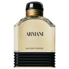 ARMANI Eau pour Homme 1984