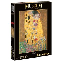 Пазл Clementoni Museum