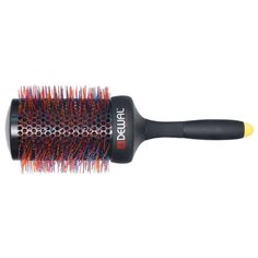 DEWAL Термобрашинг BANANA black