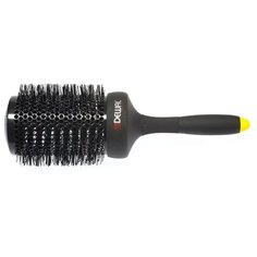 DEWAL Термобрашинг BANANA black