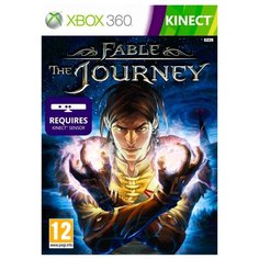 Fable: The Journey Microsoft