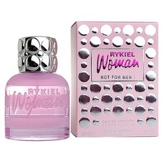 Sonia Rykiel Rykiel Woman Eau