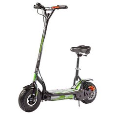 Электросамокат Eltreco Uber