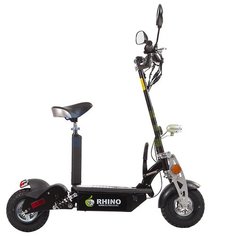 Электросамокат Eltreco Rhino