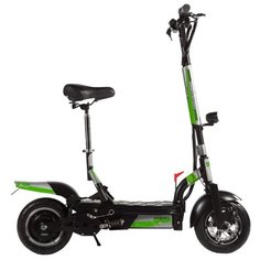 Электросамокат Eltreco UBER