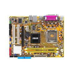 Материнская плата ASUS P5GC-MX