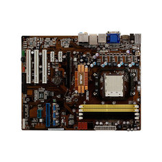 Материнская плата ASUS M3N78