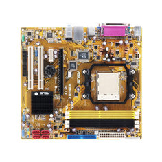 Материнская плата ASUS M2N-MX