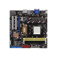 Материнская плата ASUS M3A78-CM