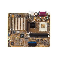 Материнская плата ASUS A7V8X-X