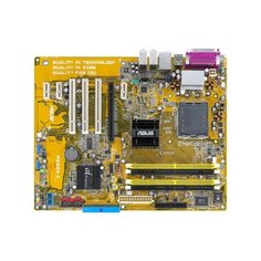 Материнская плата ASUS P5GD2-X