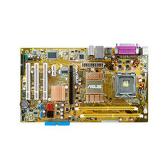 Материнская плата ASUS P5KPL-C