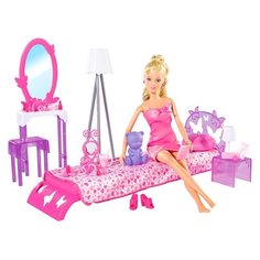 Кукла Steffi Love Штеффи в Simba