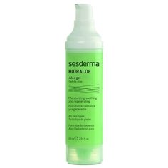 SesDerma Hidraloe Алоэ-гель для