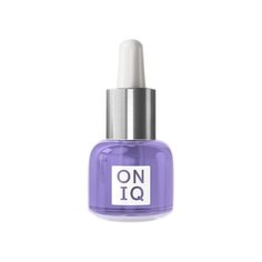 Масло ONIQ для кутикулы с