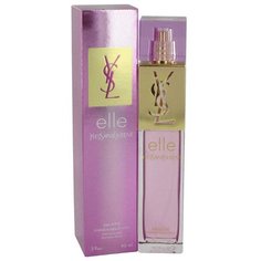Yves Saint Laurent Elle Summer