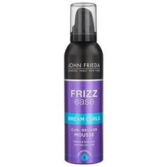 John Frieda Мусс Frizz-Ease