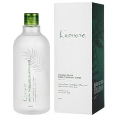 Larvore Мицеллярная вода L’Arvore