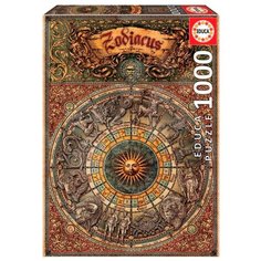 Пазл Educa Зодиак 17996