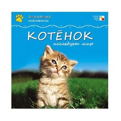Тейтелбаум М. Забавные малыши. Мозаика Синтез