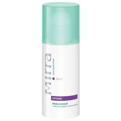 Mirra DAILY Крем ночной для