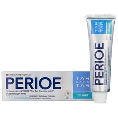 Зубная паста Perioe TarTar Care