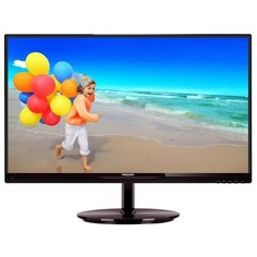 Монитор Philips 224E5QDAB