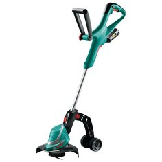 Триммер Bosch AHS 26-18 LI +