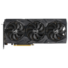Видеокарта ASUS GeForce GTX