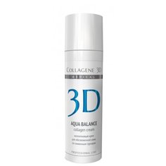 Medical Collagene 3D ПРОФ Aqua