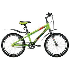 Подростковый горный MTB Forward