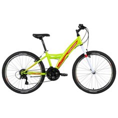 Подростковый горный MTB Forward