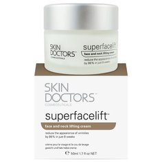 Skin Doctors Superfacelift Крем