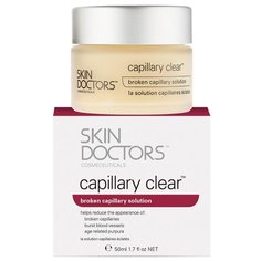 Skin Doctors Capillary Clear