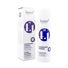 Teana Омолаживающий и