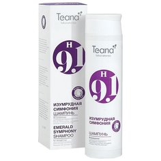 Teana Шампунь для придания